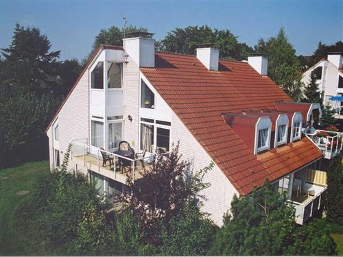 Ferienhaus - 4 Personen -  - Am Seehof - 23730 - Sierksdorf