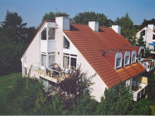 Ferienwohnung - 4 Personen -  - Am Seehof - 23730 - Sierksdorf