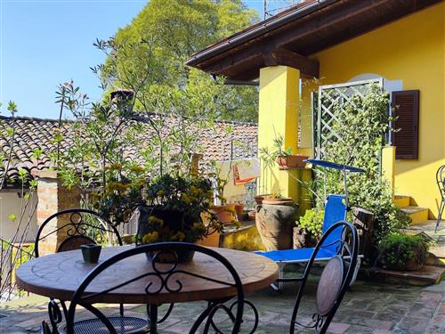 Semesterlägenhet - 7 personer -  - Cavagnolo - 10020