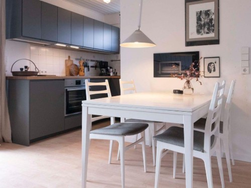 Sommerhus - 4 personer -  - Rückeberg Nord - 24376 - Kappeln