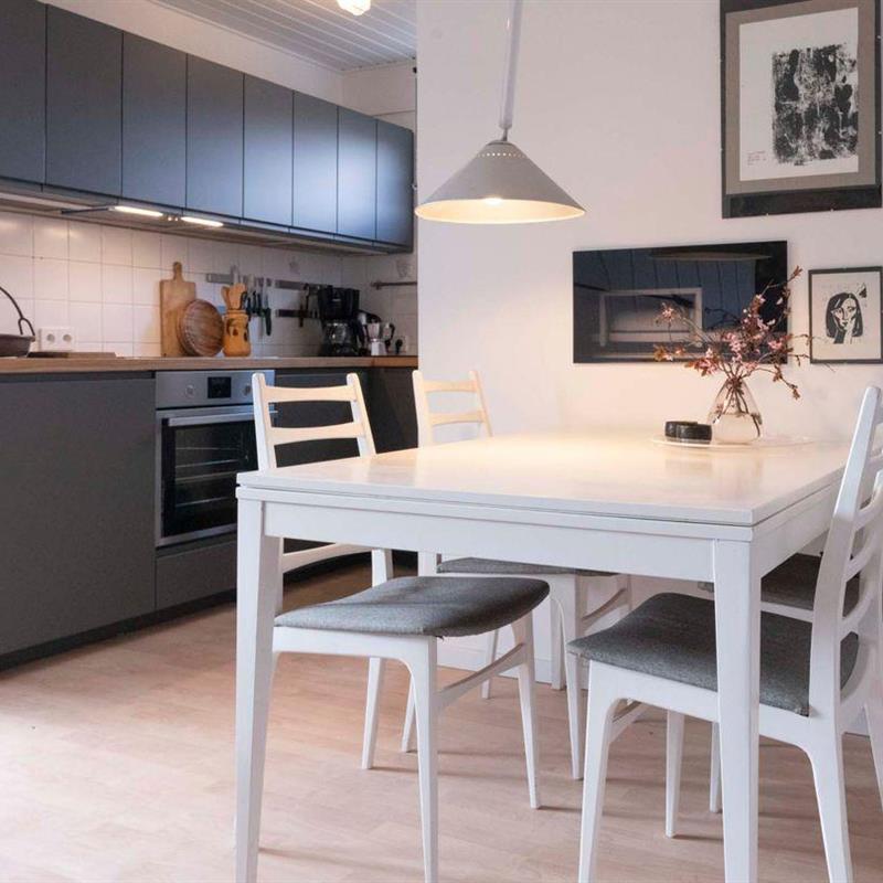 Sommerhus - 4 personer -  - Rückeberg Nord - 24376 - Kappeln