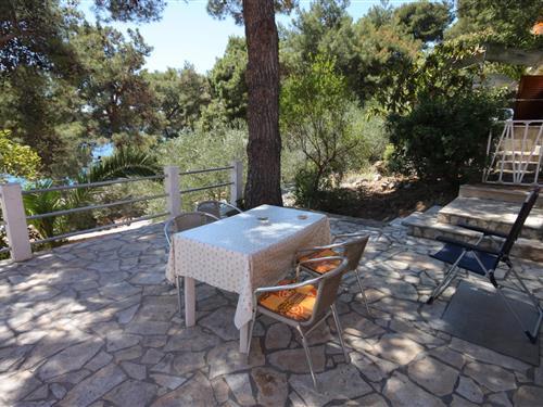 Sommerhus - 3 personer -  - Mali Lošinj - 51550 - Mali Lošinj