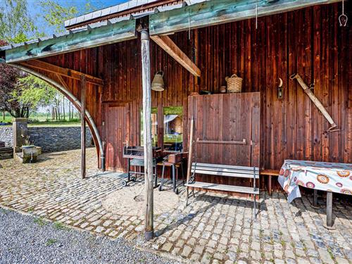 Cottage - 12 persons -  - 6900 - Lignières