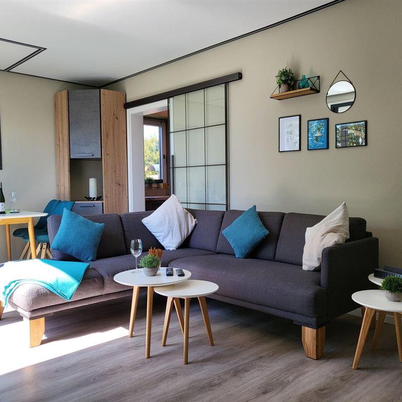 Ferielejlighed - 2 personer -  - Bövergeest - 25826 - St Peter-Ording