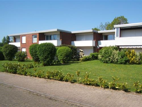 Feriehus - 2 personer -  - 26434 - Horumersiel