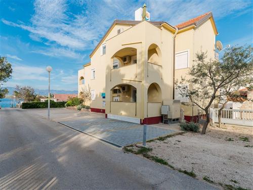 Ferielejlighed - 4 personer -  - Vir - 23234