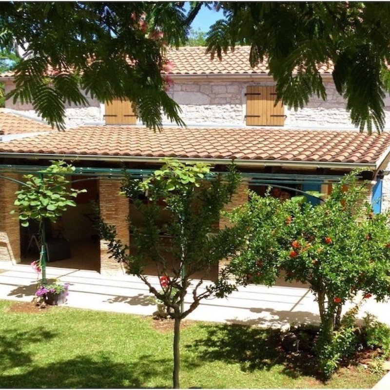 Sommerhus - 6 personer -  - 52463 - Visnjan Bei Porec