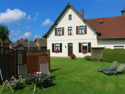 Holiday Home/Apartment - 5 persons -  - Hoher Weg - 46348 - Raesfeld