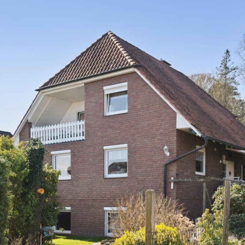 Ferielejlighed - 6 personer -  - Am Pyramidenberg - Rehburg- Loccum - 31547 - Rehburg-Loccum