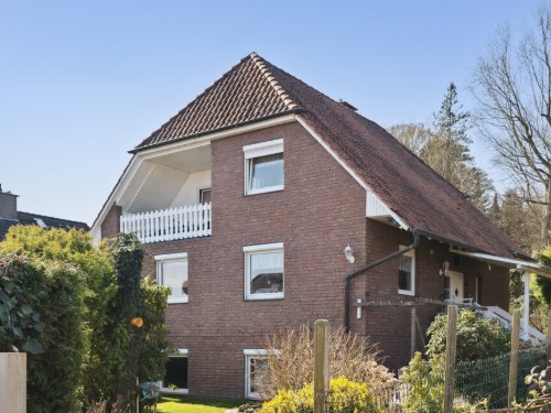 Ferielejlighed - 6 personer -  - Am Pyramidenberg - Rehburg- Loccum - 31547 - Rehburg-Loccum