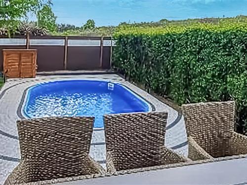 Ferienhaus - 10 Personen -  - Czestkowo - 83-400 - Koscierzyna