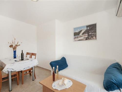 Holiday apartment - 4 persons -  - 20272 - Brna