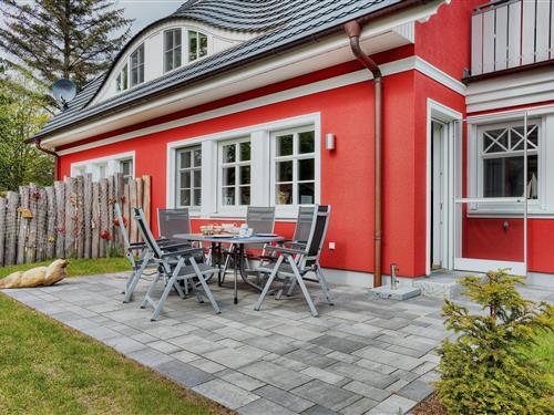 Holiday Home/Apartment - 8 persons -  - Müggenburger Weg - 18374 - Zingst