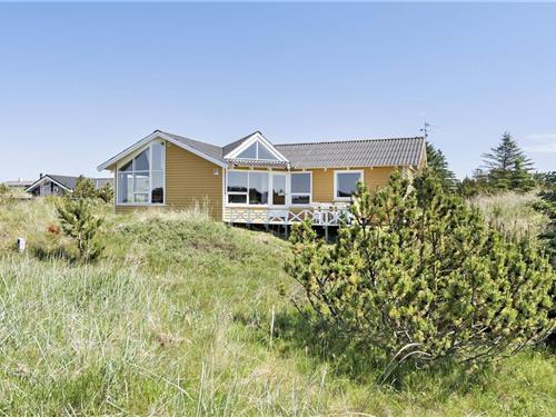 Ferienhaus - 6 Personen -  - Rævevej - Tversted - 9881 - Bindslev