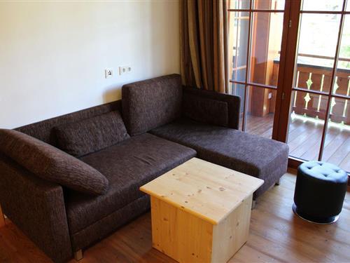 Holiday Home/Apartment - 5 persons -  - Hochkrimml - 5743 - Krimml