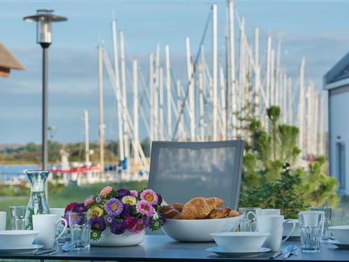 Ferienhaus - 6 Personen -  - Graswarderweg 2 Haus 18 b - 23774 - Heiligenhafen