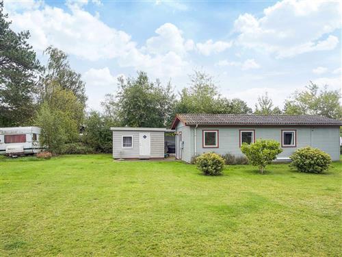 Sommerhus - 6 personer -  - Venusvej - Kaldred - 4593 - Eskebjerg