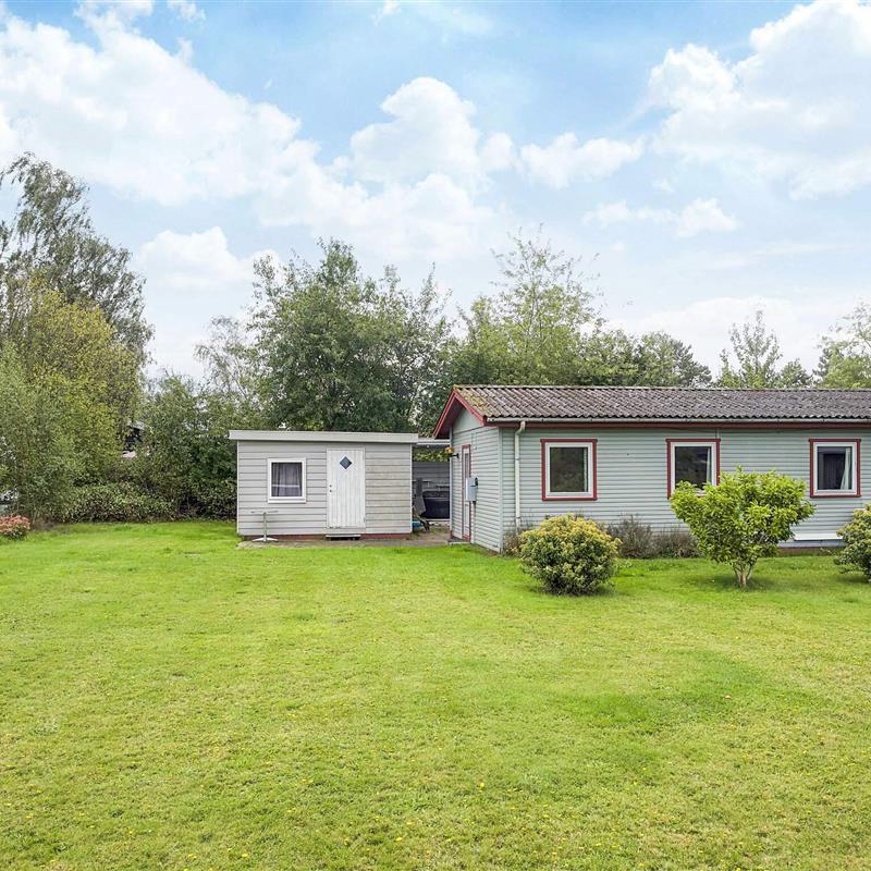 Sommerhus - 6 personer -  - Venusvej - Kaldred - 4593 - Eskebjerg