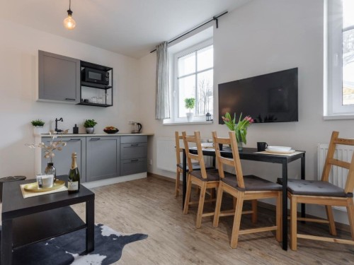 Ferieleilighet - 4 personer -  - 512 44 - Rokytnice Nad Jizerou
