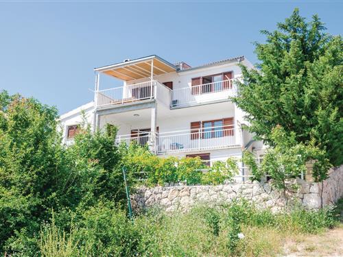 Feriehus / leilighet - 4 personer -  - Zadarska - Zadar-Maslenica - 23243 - Maslenica