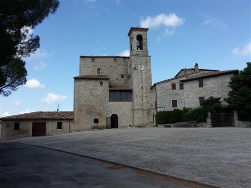 Ferielejlighed - 4 personer -  - Todi - 06059