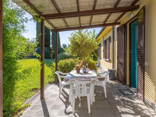 Ferielejlighed - 4 personer -  - Cecina - 57023