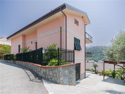 Ferienwohnung - 4 Personen -  - Casarza Ligure - 16030