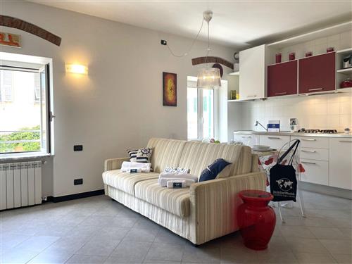 Holiday apartment - 3 persons -  - Loano - 17025