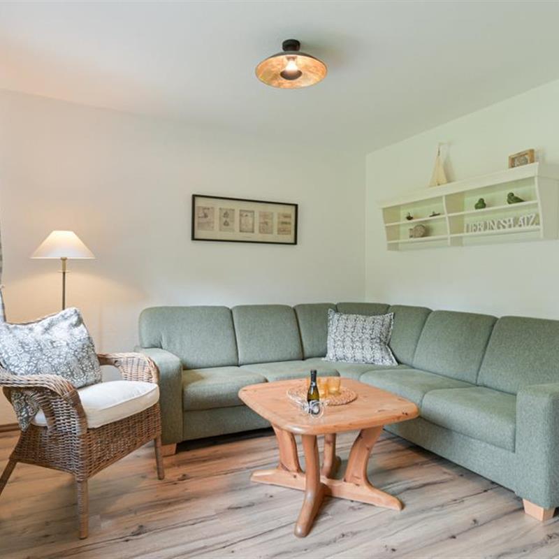 Sommerhus - 1 person -  - Katharinenhof - 23769 - Fehmarn Ot Katharinenhof