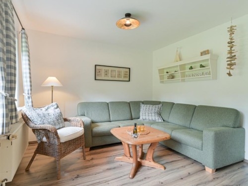 Ferienhaus - 1 Person -  - Katharinenhof - 23769 - Fehmarn Ot Katharinenhof