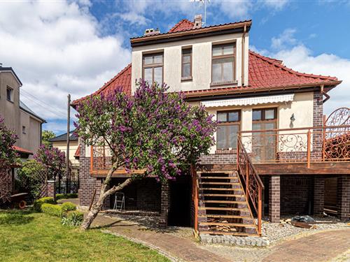 Sommerhus - 8 personer -  - 72-600 - Swinoujscie