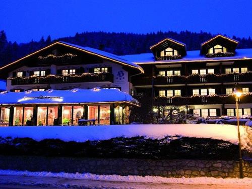 Sommerhus - 4 personer -  - 87629 - Füssen - Hopfen Am See