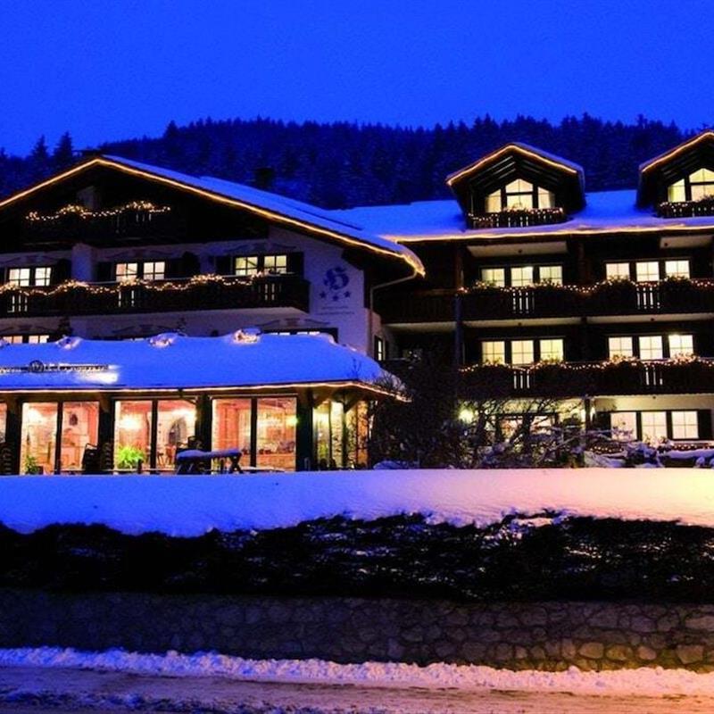 Sommerhus - 4 personer -  - 87629 - Füssen - Hopfen Am See