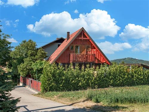 Holiday home - 4 persons -  - Hižakovec - 49240 - Donja Stubica