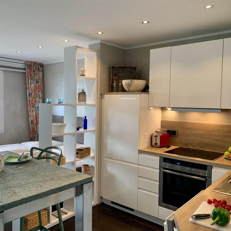 Ferielejlighed - 2 personer -  - Alter Badweg - 25826 - St Peter-Ording