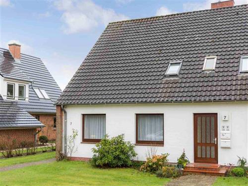 Ferienhaus - 4 Personen -  - Amselweg - 25826 - St. Peter-Ording