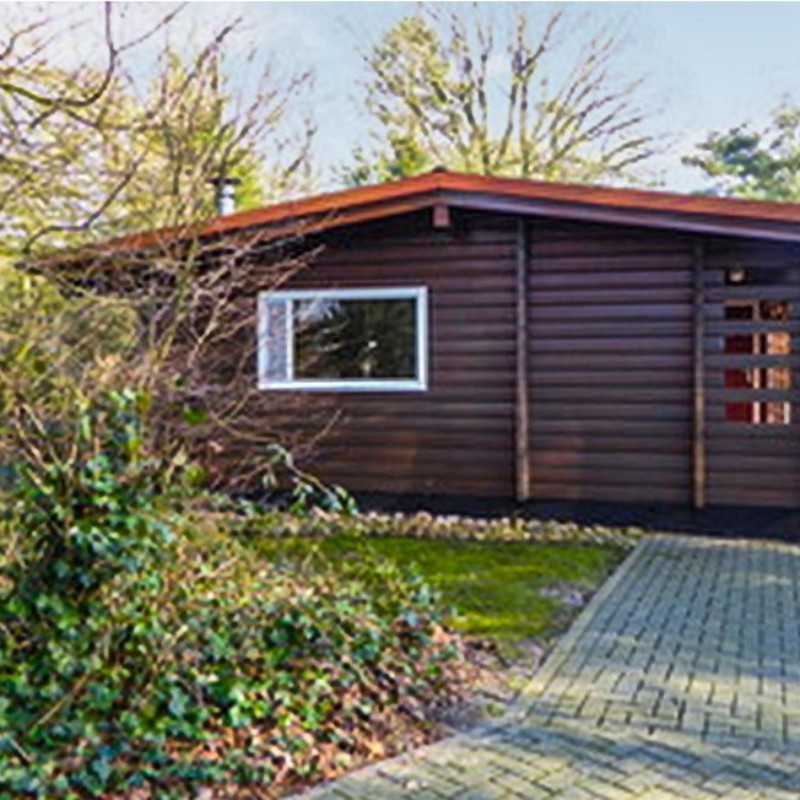 Sommerhus - 7 personer -  - Mepperstraat - 7855 TA - Meppen