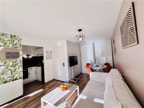 Holiday apartment - 4 persons -  - Saint Aygulf - 83370