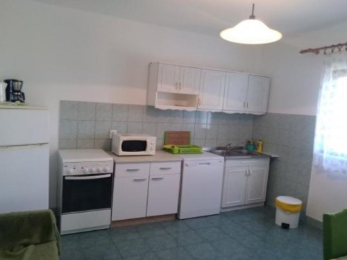 Holiday apartment - 5 persons -  - 51280 - Banjol