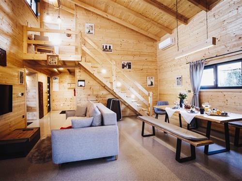 Sommerhus - 6 personer -  - 10000 - Zagreb