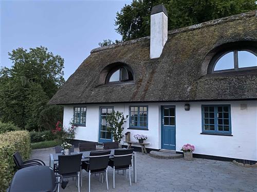 Ferienhaus - 6 Personen -  - Hagenørvej - 7000 - Fredericia