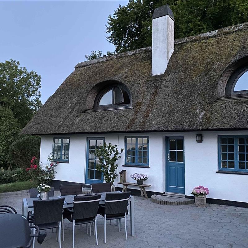 Ferienhaus - 6 Personen -  - Hagenørvej - 7000 - Fredericia