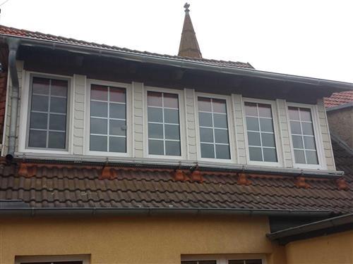 Ferielejlighed - 4 personer -  - Ueckerstraße - 17373 - Ueckermünde