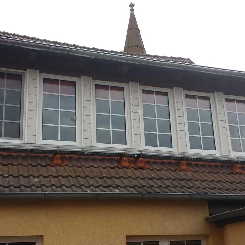 Ferielejlighed - 4 personer -  - Ueckerstraße - 17373 - Ueckermünde