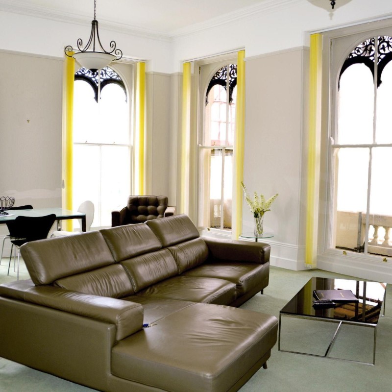 Ferielejlighed - 6 personer -  - PL1 2QL - Plymouth