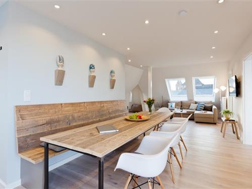 Ferieleilighet - 5 personer -  - Langestraße - 26548 - Norderney