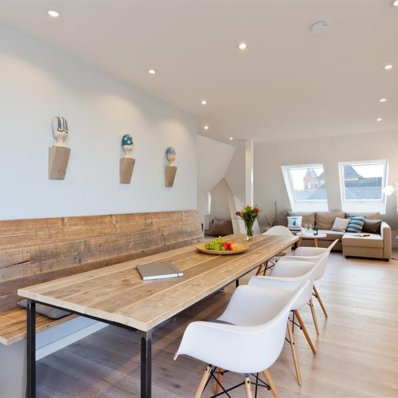 Ferielejlighed - 5 personer -  - Langestraße - 26548 - Norderney