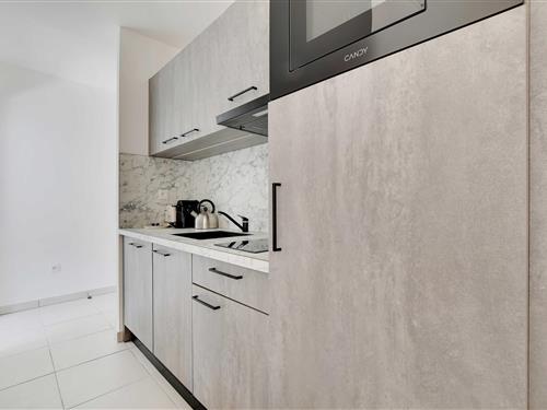 Holiday apartment - 1 person -  - Suresnes