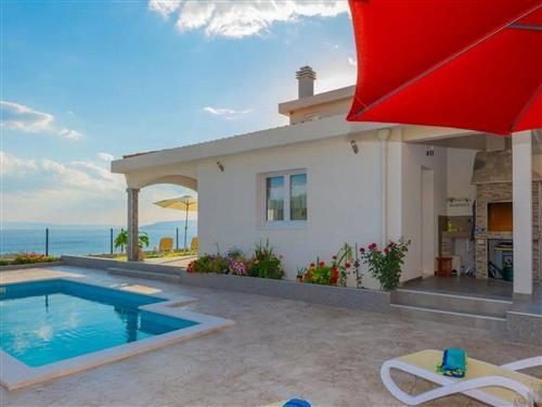 Holiday home - 10 persons -  - Makarska - 21300