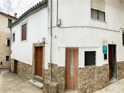 Sommerhus - 4 personer -  - 10893 - Villamiel